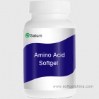 Fabbrica della Cina Amino Acid Softgels