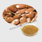 China Flaxseed Extract-Fabrik